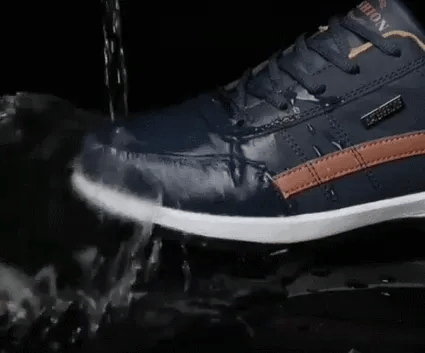 Sapatos de moda casual（1.2）