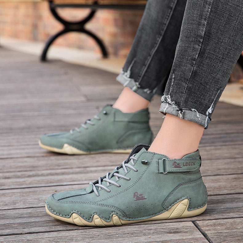 Botas Martin