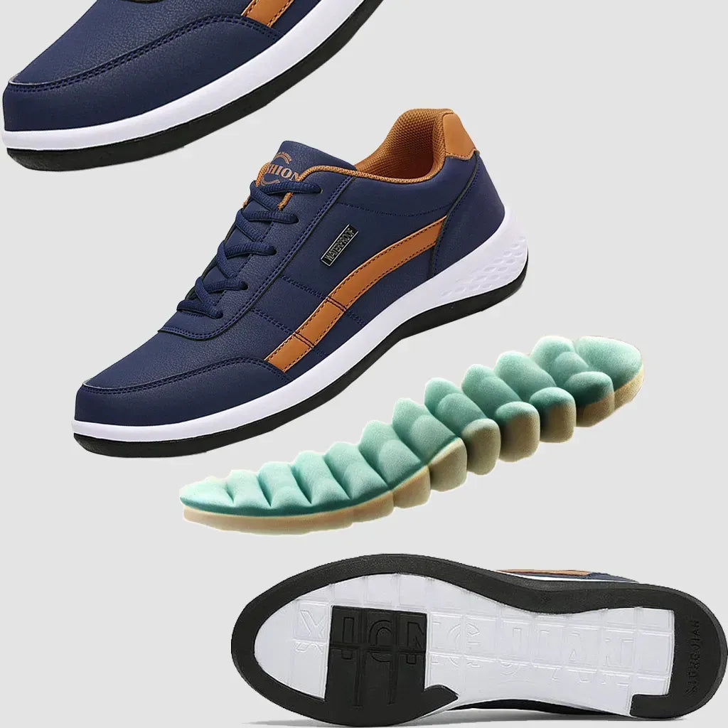 Sapatos de moda casual（1.2）