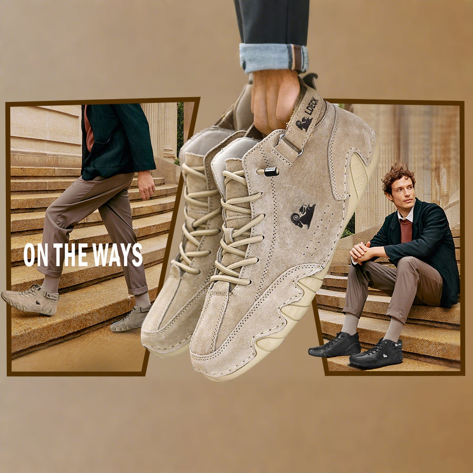 Botas Martin