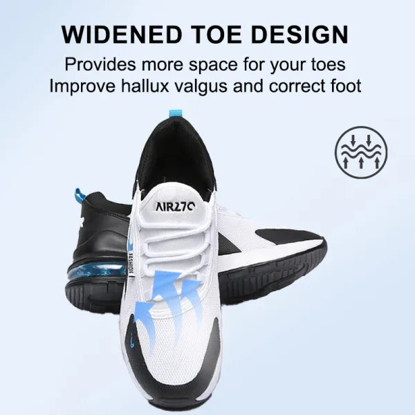 🔥Desconto de 50% por tempo limitado, os sapatos ortopédicos mais populares de 2025, 3 dias para aliviar a dor nos pés