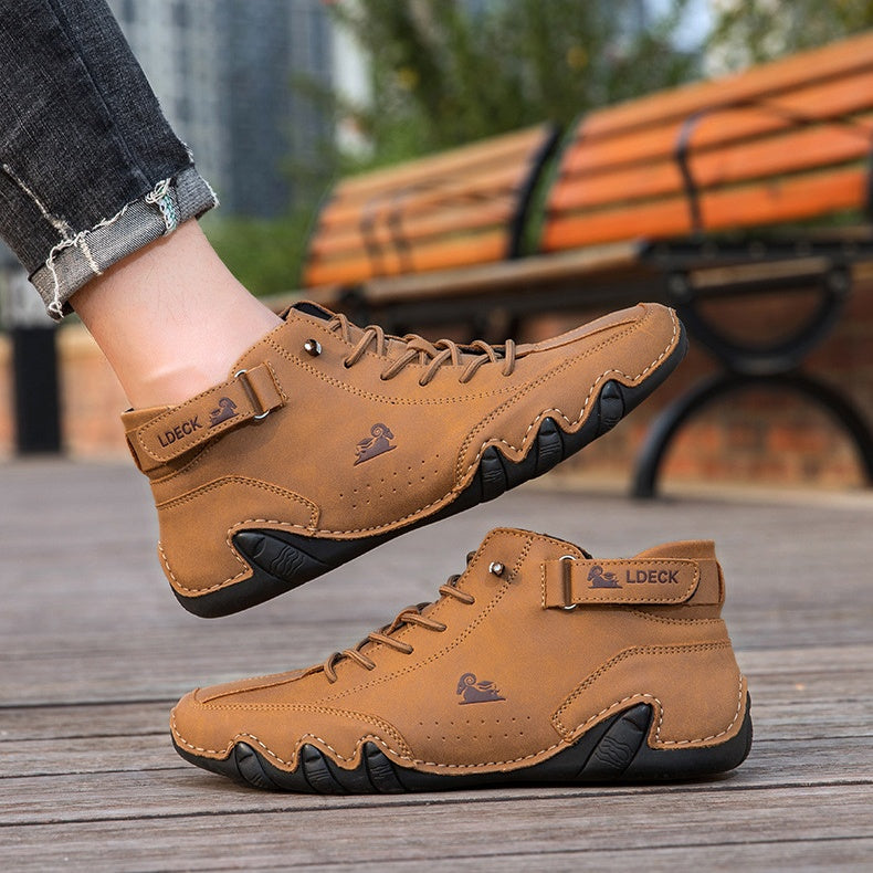 Botas Martin