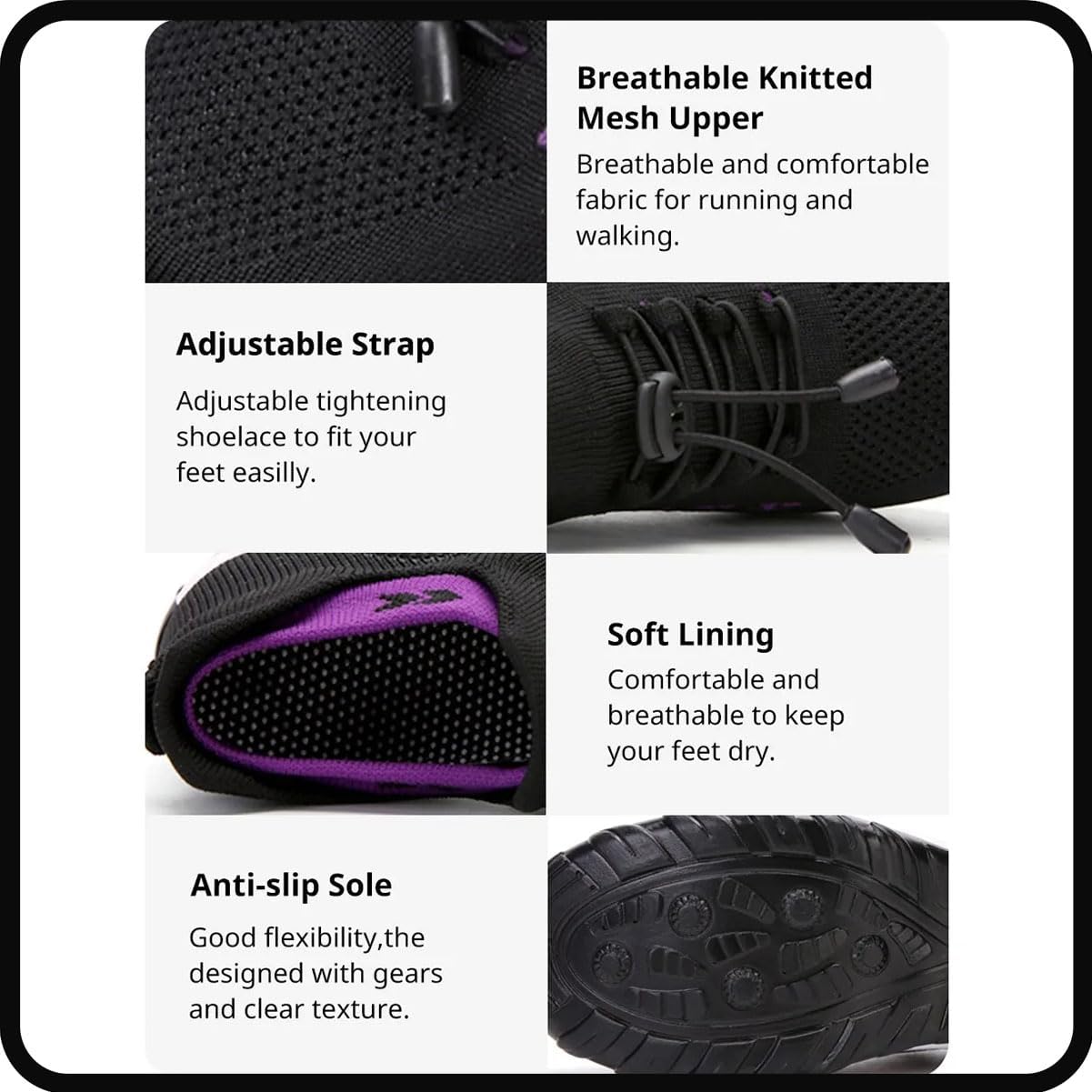 (🔥🔥60% de desconto hoje)#1 Sapatos ortopédicos para mulher para alívio da dor e palmilhas de conforto premium
