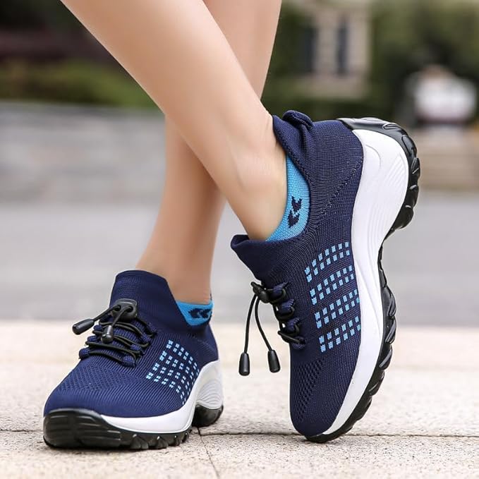 (🔥🔥60% de desconto hoje)#1 Sapatos ortopédicos para mulher para alívio da dor e palmilhas de conforto premium