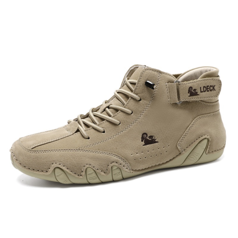 Botas Martin