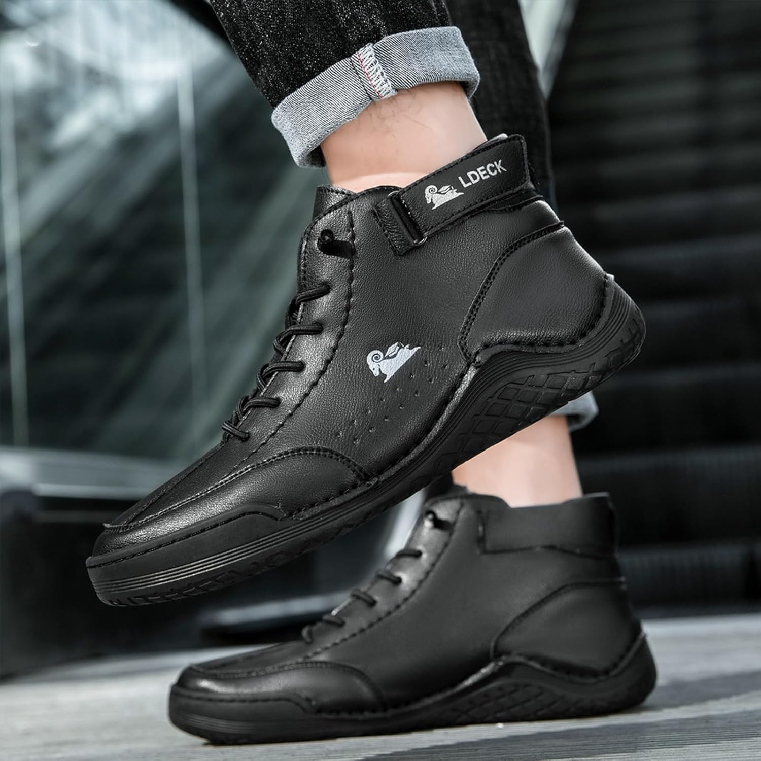 Botas Martin