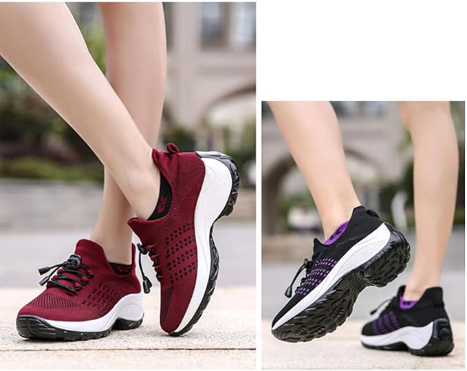 (🔥🔥60% de desconto hoje)#1 Sapatos ortopédicos para mulher para alívio da dor e palmilhas de conforto premium