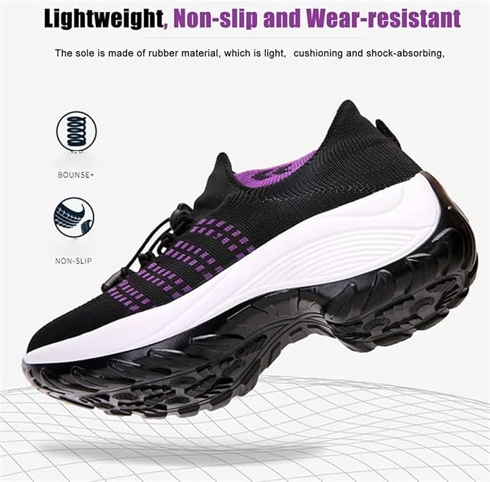 (🔥🔥60% de desconto hoje)#1 Sapatos ortopédicos para mulher para alívio da dor e palmilhas de conforto premium