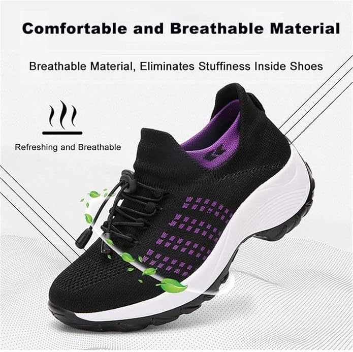 (🔥🔥60% de desconto hoje)#1 Sapatos ortopédicos para mulher para alívio da dor e palmilhas de conforto premium