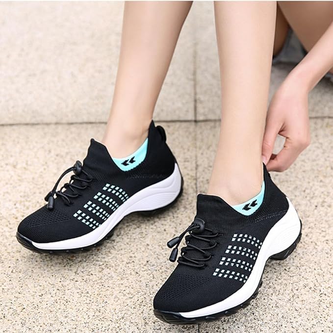 (🔥🔥60% de desconto hoje)#1 Sapatos ortopédicos para mulher para alívio da dor e palmilhas de conforto premium