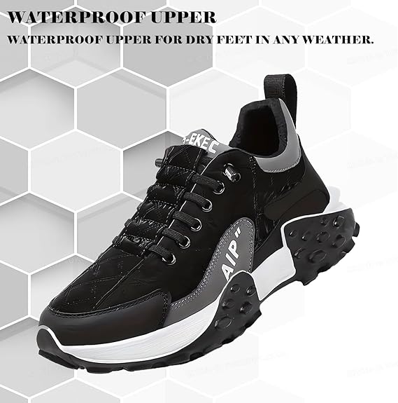 【🔥Novidades, metade do preço hoje por tempo limitado】Sapatos ortopédicos - design ergonómico, super absorção de choque, correção da marcha ✅Feito em pele de bovino