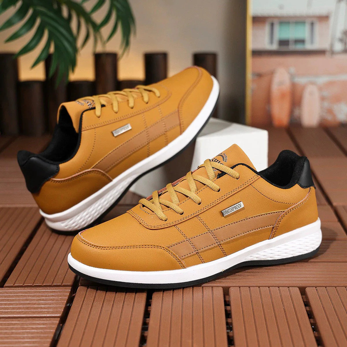 Sapatos de moda casual（1.2）