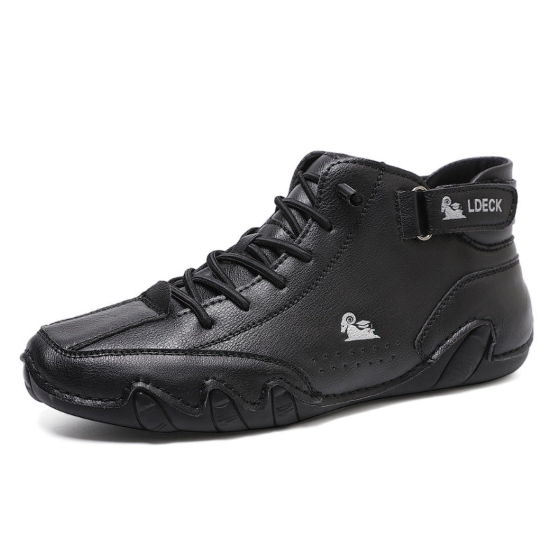 Botas Martin