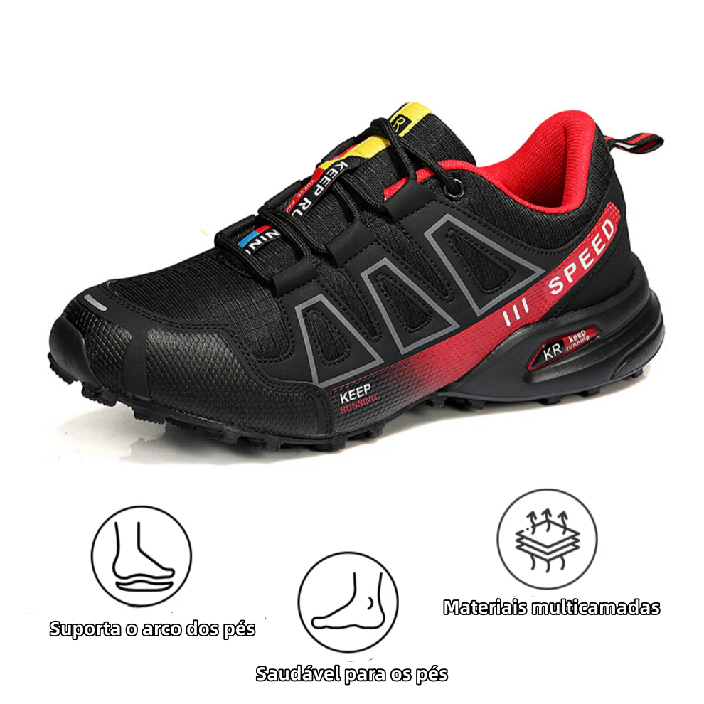 ⏰50% de desconto apenas hoje: 🔥Calçado casual confortável e antiderrapante - absorção de choque e alívio de pressão, design de arco. ✅ Diga adeus à dor nos pés