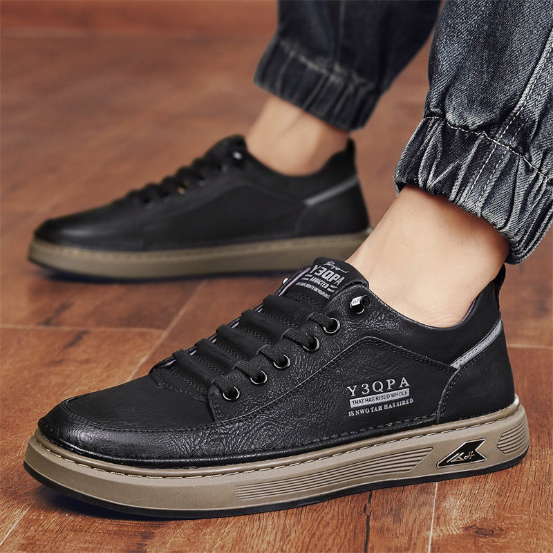 (🔥Desconto de 50% por tempo limitado - Não perca!) - Sapatos ortopédicos macios, confortáveis e luxuosos, fabricados em Itália, em pele de bovino (suporte para o arco - alivia as dores nos pés)