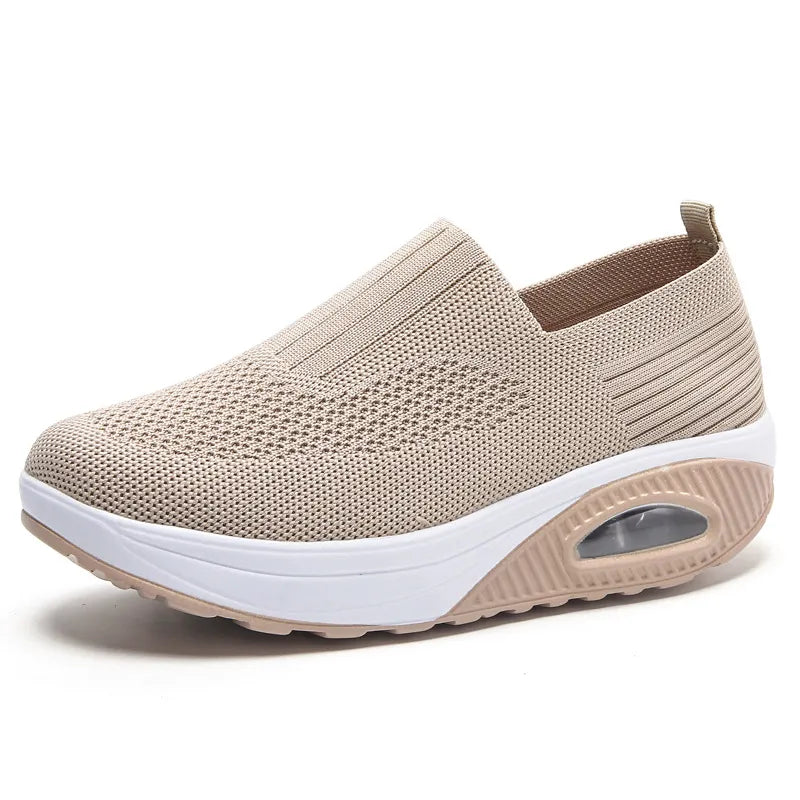 【🎁Oferta por tempo limitado, 50% de desconto! Compre já! Receba meias ortopédicas grátis (no valor de 19 euros)! 】Tecnologia ortopédica, extremamente confortável para caminhadas e desporto, calçado ortopédico profissional!