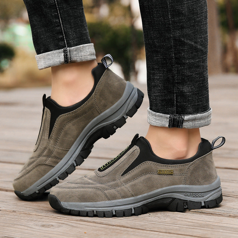 🔥50% sleva po omezenou dobu - Ortopedická obuv Four Seasons - Ergonomický design✅ Pohodlnější chůze