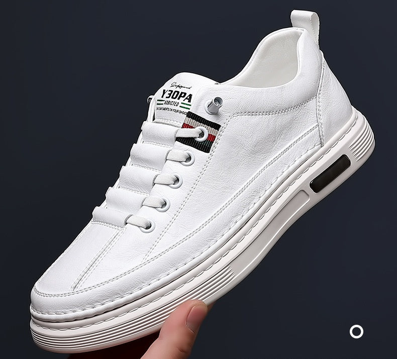 (🔥Desconto de 60% por tempo limitado - Não perca!) - Sapatos ortopédicos macios, confortáveis e luxuosos, fabricados em Itália, em pele de bovino (suporte para o arco - alivia as dores nos pés)