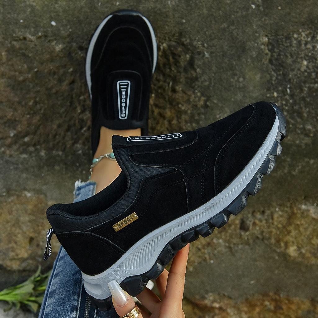 (🔥Desconto de 50% por tempo limitado - Não perca!) - Sapatos ortopédicos macios, confortáveis e luxuosos, fabricados em Itália, costurados à mão (suporte de arco - alivia as dores nos pés)