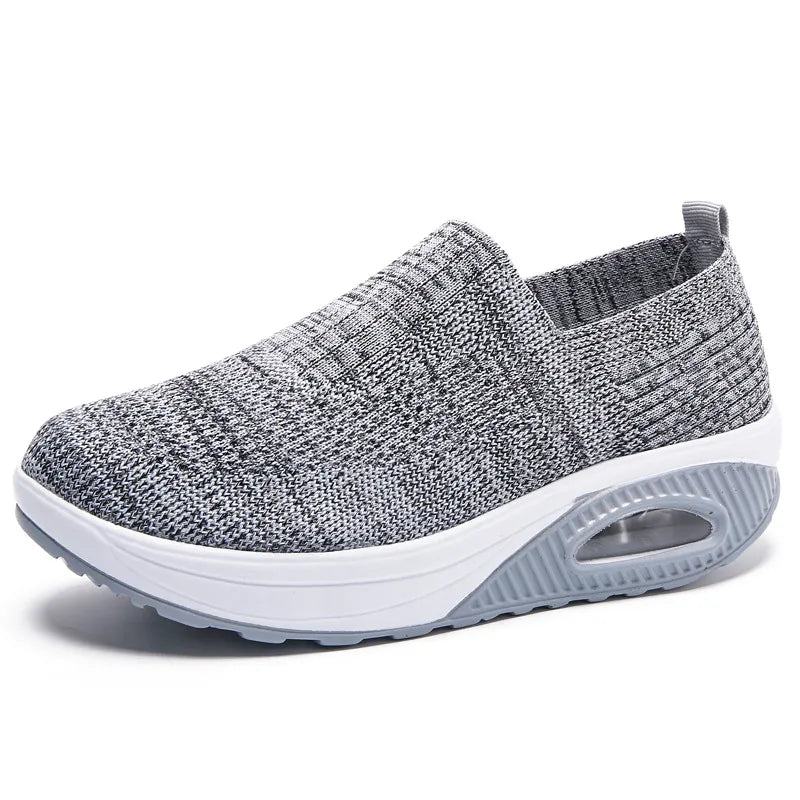 【🎁Oferta por tempo limitado, 50% de desconto! Compre já! Receba meias ortopédicas grátis (no valor de 19 euros)! 】Tecnologia ortopédica, extremamente confortável para caminhadas e desporto, calçado ortopédico profissional!