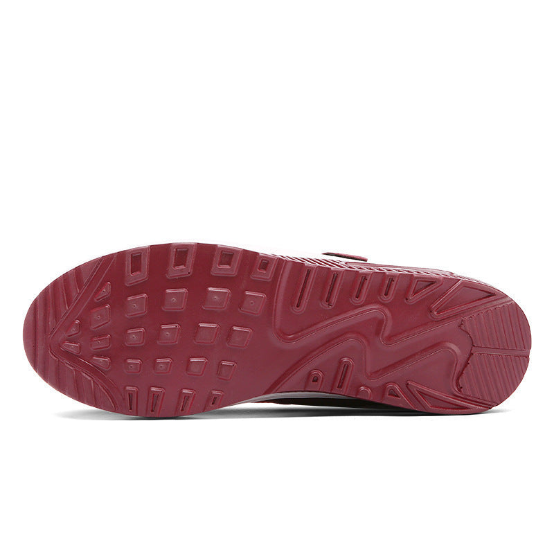 👍Sapatos ortopédicos 2025 concebidos para a saúde, aliviam a pressão nos seus pés. Dê passos saudáveis!