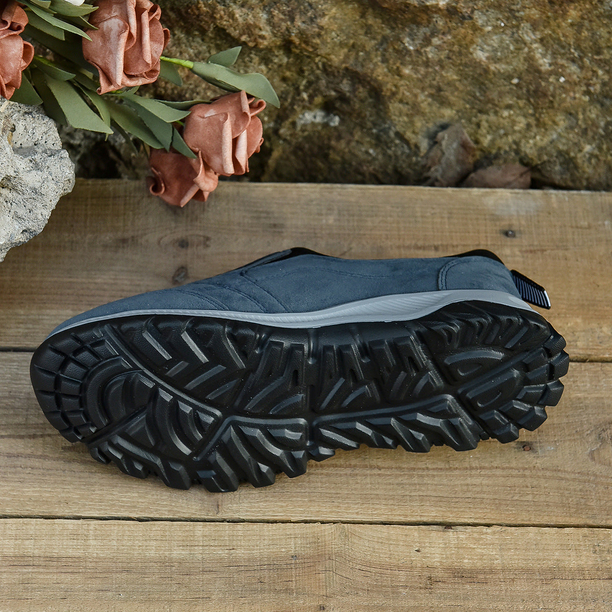 (🔥Desconto de 50% por tempo limitado - Não perca!) - Sapatos ortopédicos macios, confortáveis e luxuosos, fabricados em Itália, costurados à mão (suporte de arco - alivia as dores nos pés)