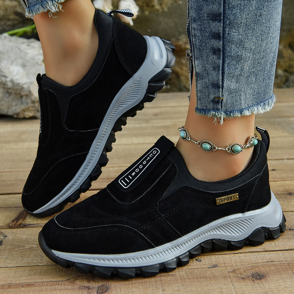 (🔥Desconto de 50% por tempo limitado - Não perca!) - Sapatos ortopédicos macios, confortáveis e luxuosos, fabricados em Itália, costurados à mão (suporte de arco - alivia as dores nos pés)