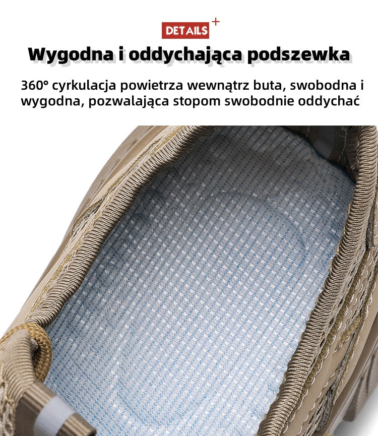 (🔥Dzisiaj 60% zniżki - nie przegap) ⏰Ergonomiczne --- Miękkie i wygodne buty codzienne/sportowe (podparcie łuku stopy ułatwia chodzenie)