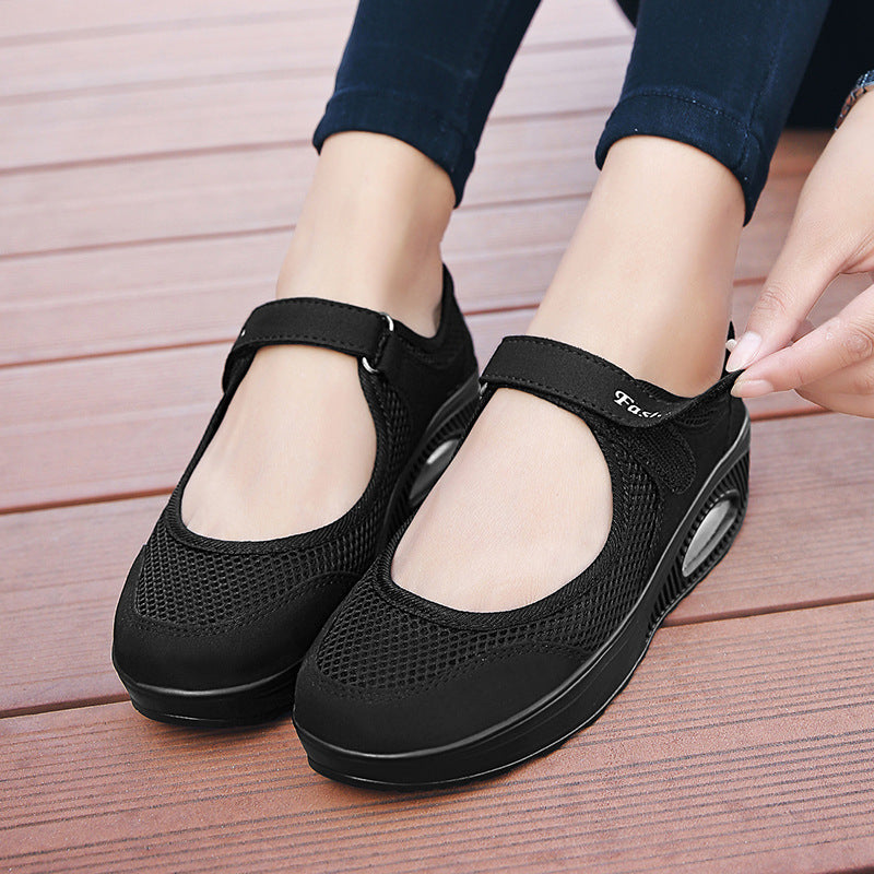 👍Sapatos ortopédicos 2025 concebidos para a saúde, aliviam a pressão nos seus pés. Dê passos saudáveis!