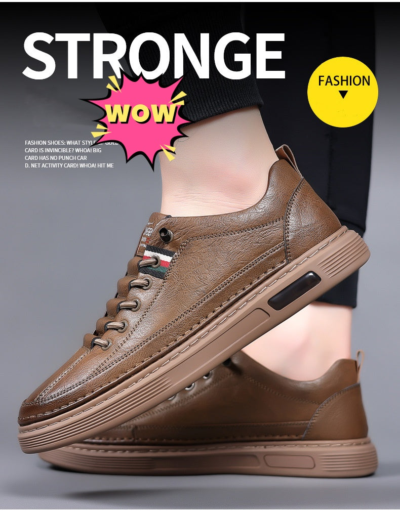 (🔥Desconto de 60% por tempo limitado - Não perca!) - Sapatos ortopédicos macios, confortáveis e luxuosos, fabricados em Itália, em pele de bovino (suporte para o arco - alivia as dores nos pés)