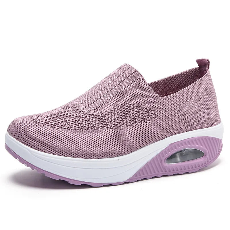 【🎁Oferta por tempo limitado, 50% de desconto! Compre já! Receba meias ortopédicas grátis (no valor de 19 euros)! 】Tecnologia ortopédica, extremamente confortável para caminhadas e desporto, calçado ortopédico profissional!