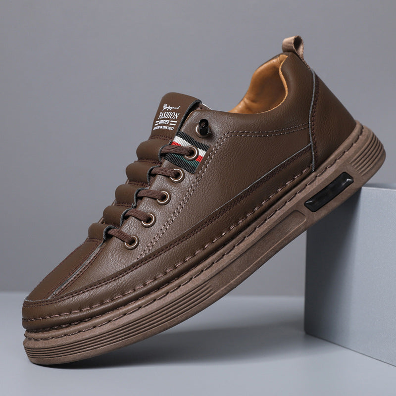 (🔥Desconto de 60% por tempo limitado - Não perca!) - Sapatos ortopédicos macios, confortáveis e luxuosos, fabricados em Itália, em pele de bovino (suporte para o arco - alivia as dores nos pés)