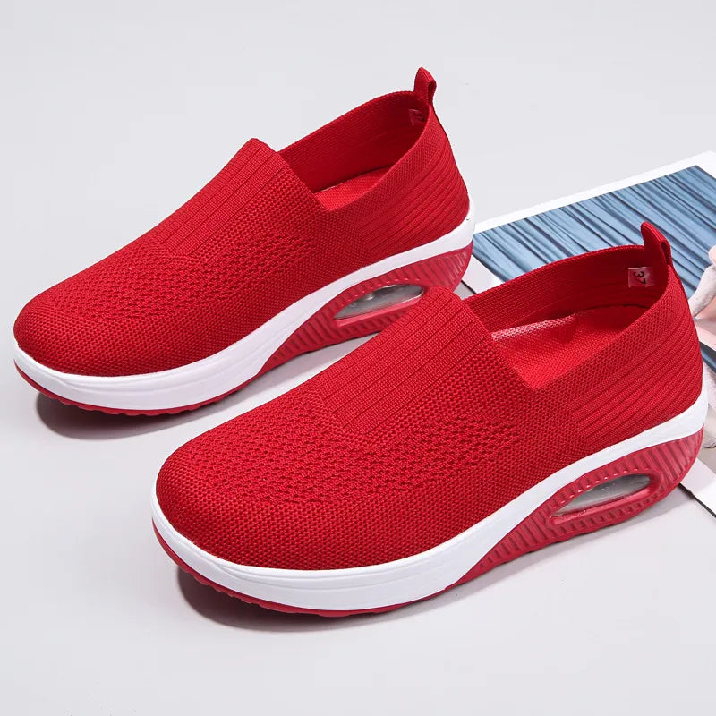 【🎁Oferta por tempo limitado, 50% de desconto! Compre já! Receba meias ortopédicas grátis (no valor de 19 euros)! 】Tecnologia ortopédica, extremamente confortável para caminhadas e desporto, calçado ortopédico profissional!