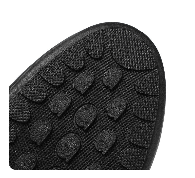 【⏰Último dia com 50% de desconto - Não perca!】🔥 Sapatos ortopédicos confortáveis e elegantes 👞 Design ergonómico com suporte de arco para caminhar sem dor ✅ Costurado à mão