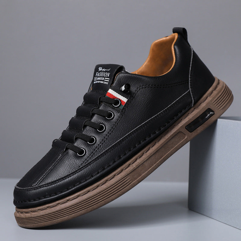 (🔥Desconto de 60% por tempo limitado - Não perca!) - Sapatos ortopédicos macios, confortáveis e luxuosos, fabricados em Itália, em pele de bovino (suporte para o arco - alivia as dores nos pés)