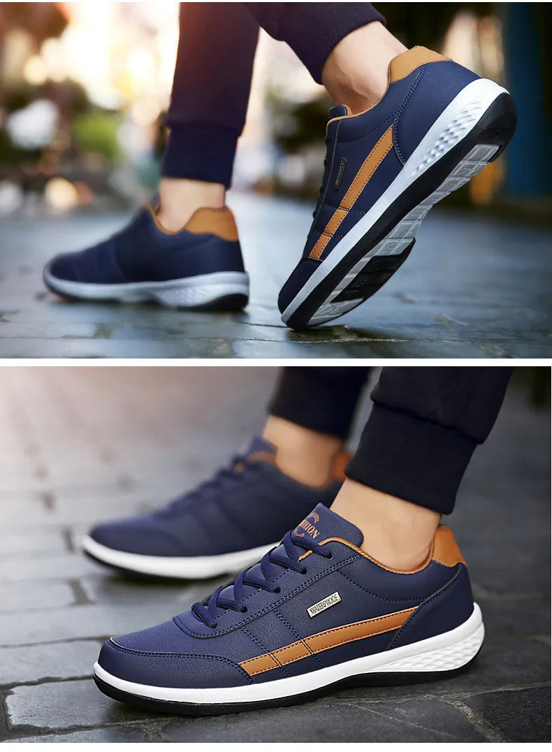 Sapatos de moda casual（1.2）