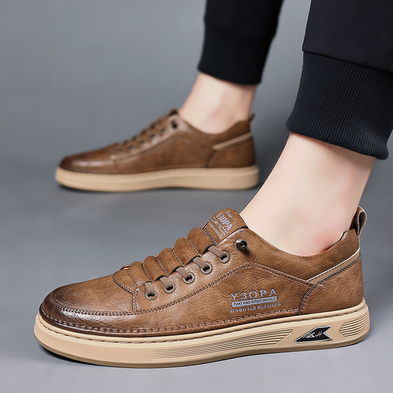 (🔥Desconto de 50% por tempo limitado - Não perca!) - Sapatos ortopédicos macios, confortáveis e luxuosos, fabricados em Itália, em pele de bovino (suporte para o arco - alivia as dores nos pés)