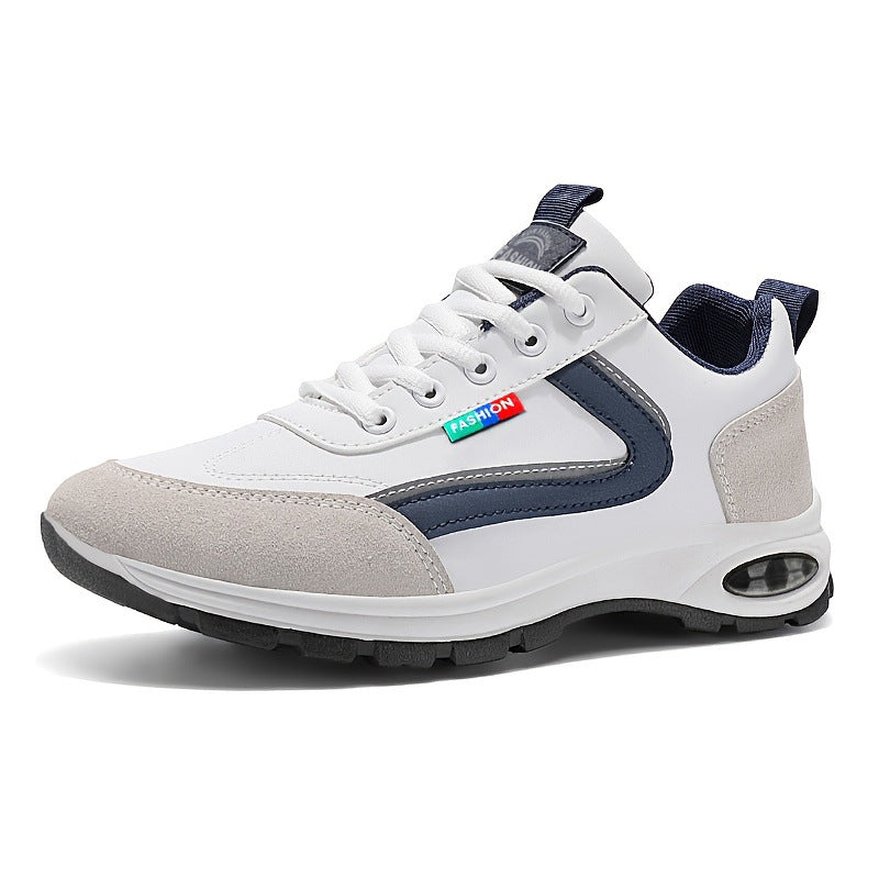 [🔥50% sleva po omezenou dobu, nenechte si ji ujít] Pánská korekční obuv pro outdoorové sporty - účinně zmírňuje bolest nohou👞