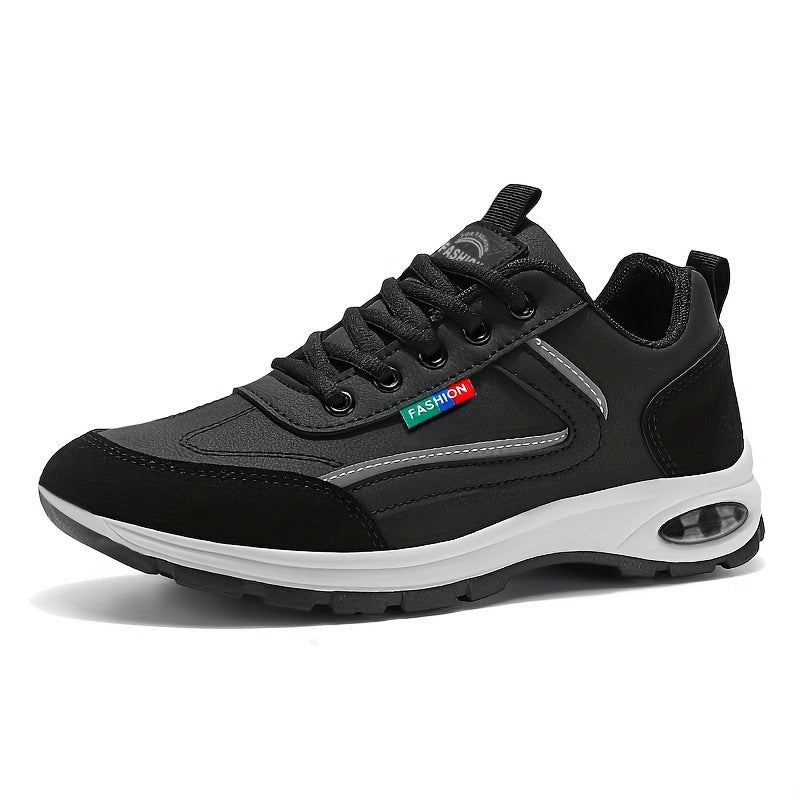 [🔥50% sleva po omezenou dobu, nenechte si ji ujít] Pánská korekční obuv pro outdoorové sporty - účinně zmírňuje bolest nohou👞