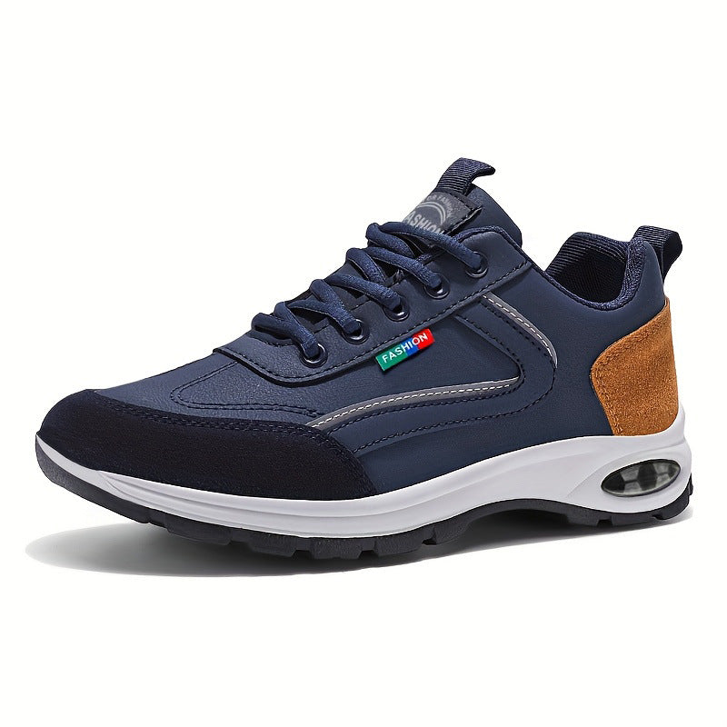[🔥50% sleva po omezenou dobu, nenechte si ji ujít] Pánská korekční obuv pro outdoorové sporty - účinně zmírňuje bolest nohou👞