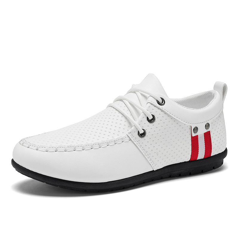 【⏰Último dia com 50% de desconto - Não perca!】🔥 Sapatos ortopédicos confortáveis e elegantes 👞 Design ergonómico com suporte de arco para caminhar sem dor ✅ Costurado à mão