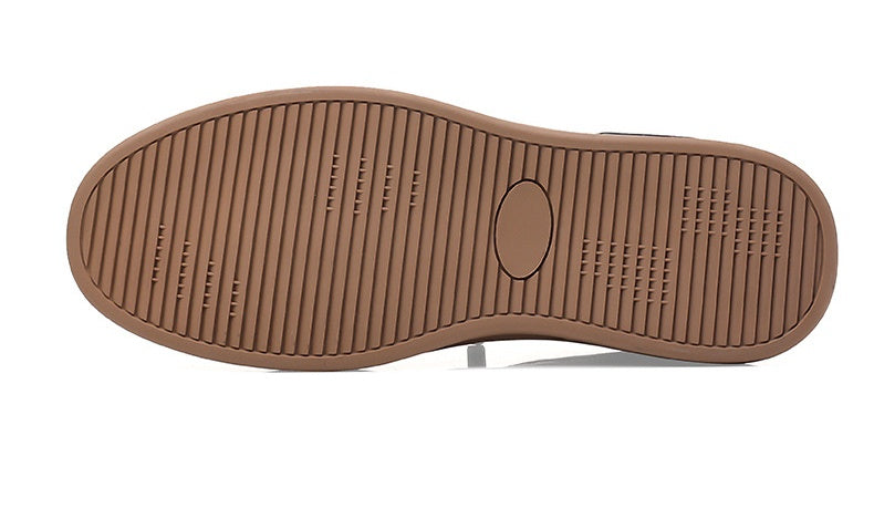 (🔥Desconto de 60% por tempo limitado - Não perca!) - Sapatos ortopédicos macios, confortáveis e luxuosos, fabricados em Itália, em pele de bovino (suporte para o arco - alivia as dores nos pés)