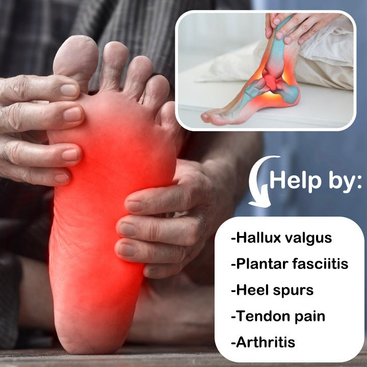 (👍Desenhado para pacientes com problemas nos pés)❤️Sapatos casuais em pele de bezerro para homem - confortáveis, antiderrapantes, ortopédicos, pés largos