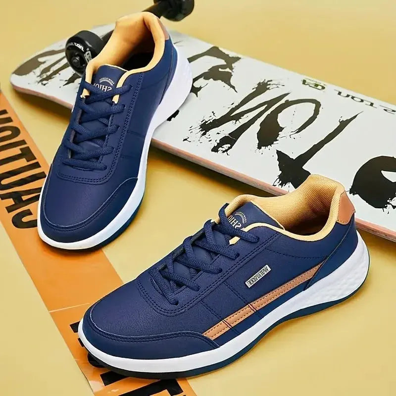 Sapatos de moda casual（1.2）