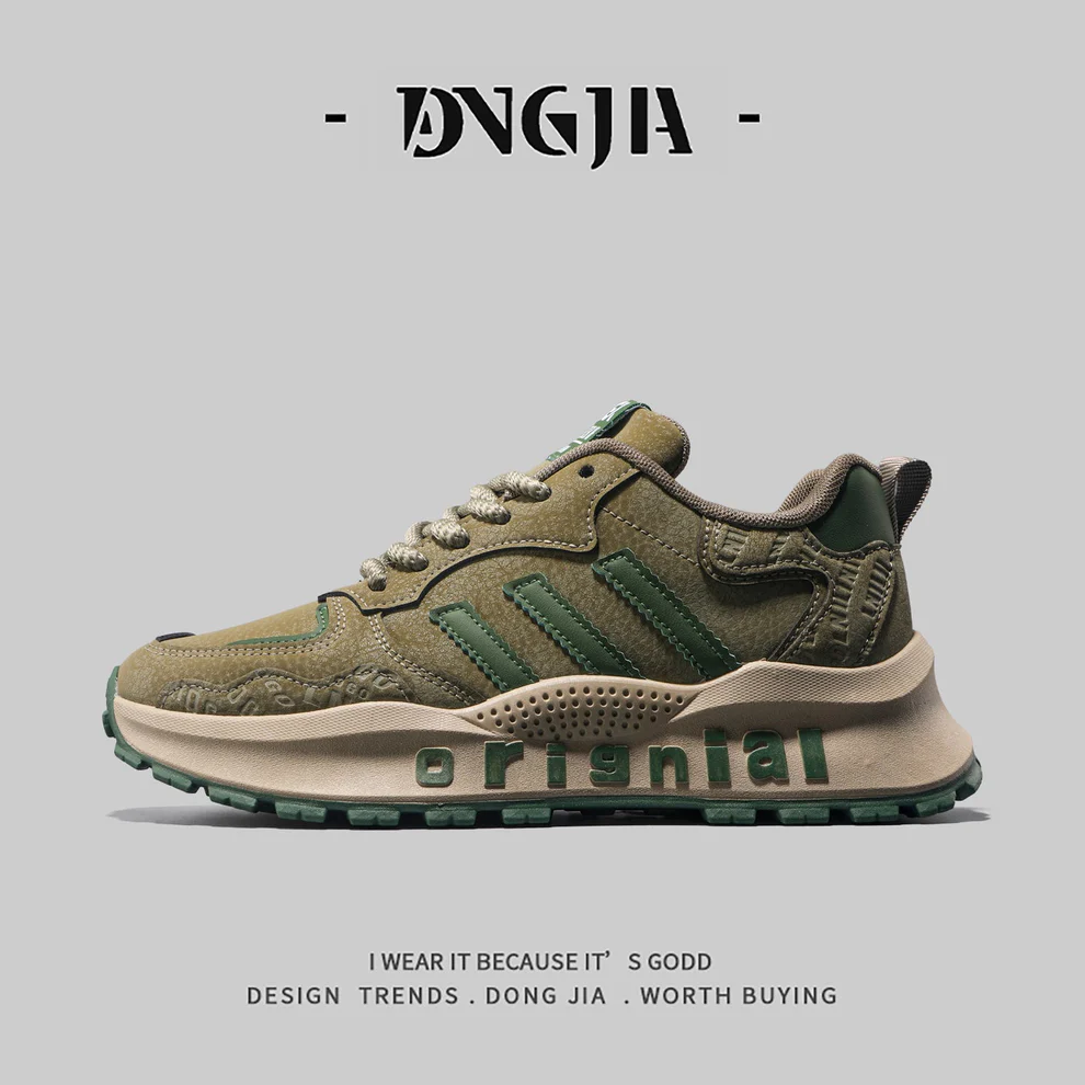 【⏰Último dia com 50% de desconto - Não perca!】🔥 Ténis confortáveis 👞 Design ergonómico com suporte de arco para caminhar sem dor ✅ Costurado à mão