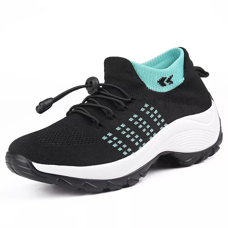 (🔥🔥60% de desconto hoje)#1 Sapatos ortopédicos para mulher para alívio da dor e palmilhas de conforto premium