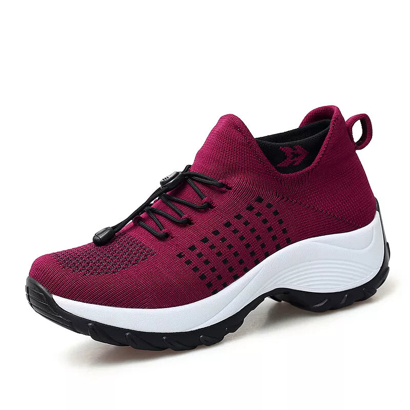 (🔥🔥60% de desconto hoje)#1 Sapatos ortopédicos para mulher para alívio da dor e palmilhas de conforto premium