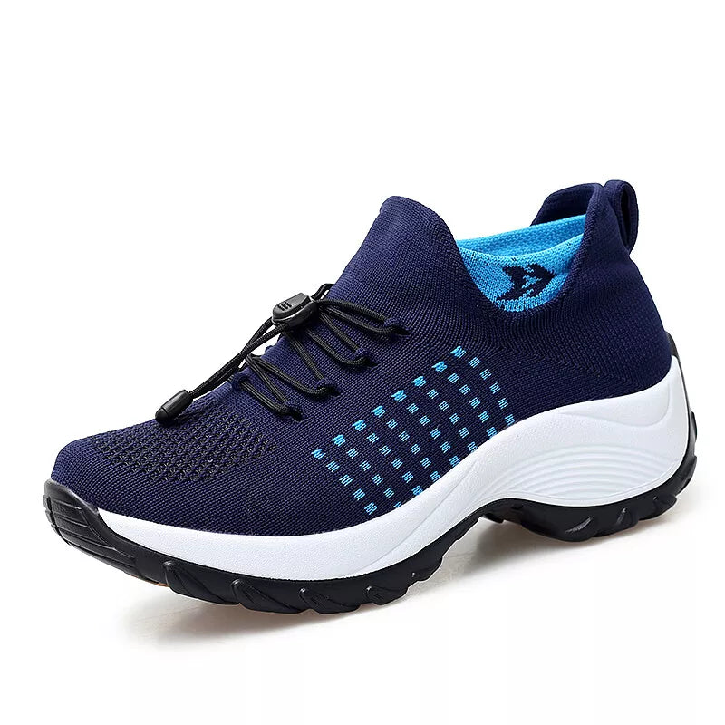 (🔥🔥60% de desconto hoje)#1 Sapatos ortopédicos para mulher para alívio da dor e palmilhas de conforto premium