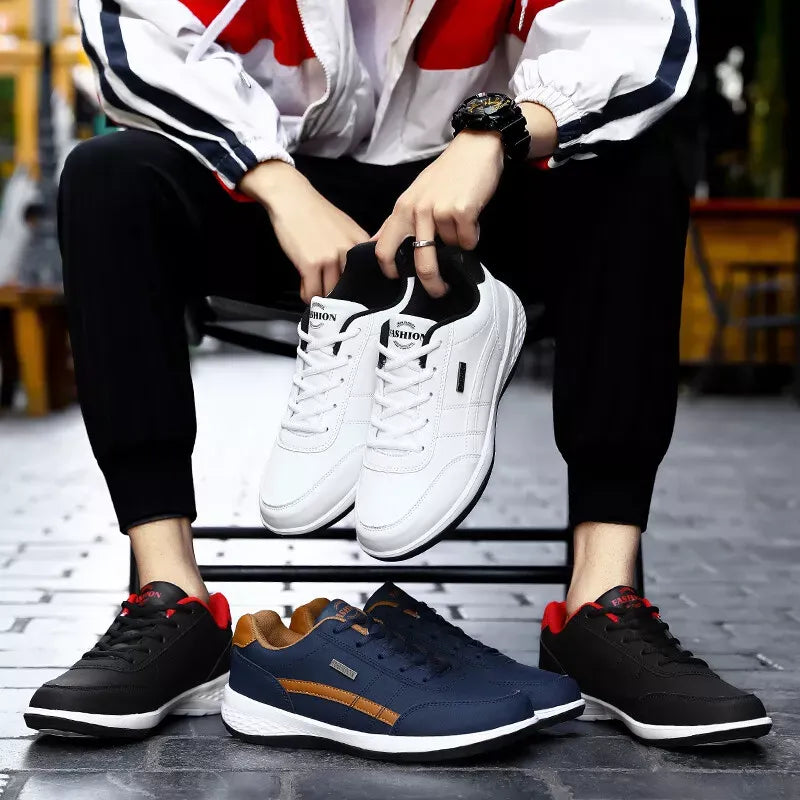 Sapatos de moda casual（1.2）